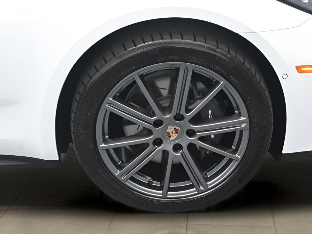 2026 Porsche PANAMERA BASE — миниатюра 12