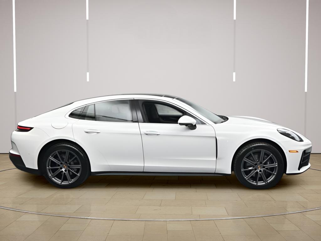 2026 Porsche PANAMERA BASE — миниатюра 26