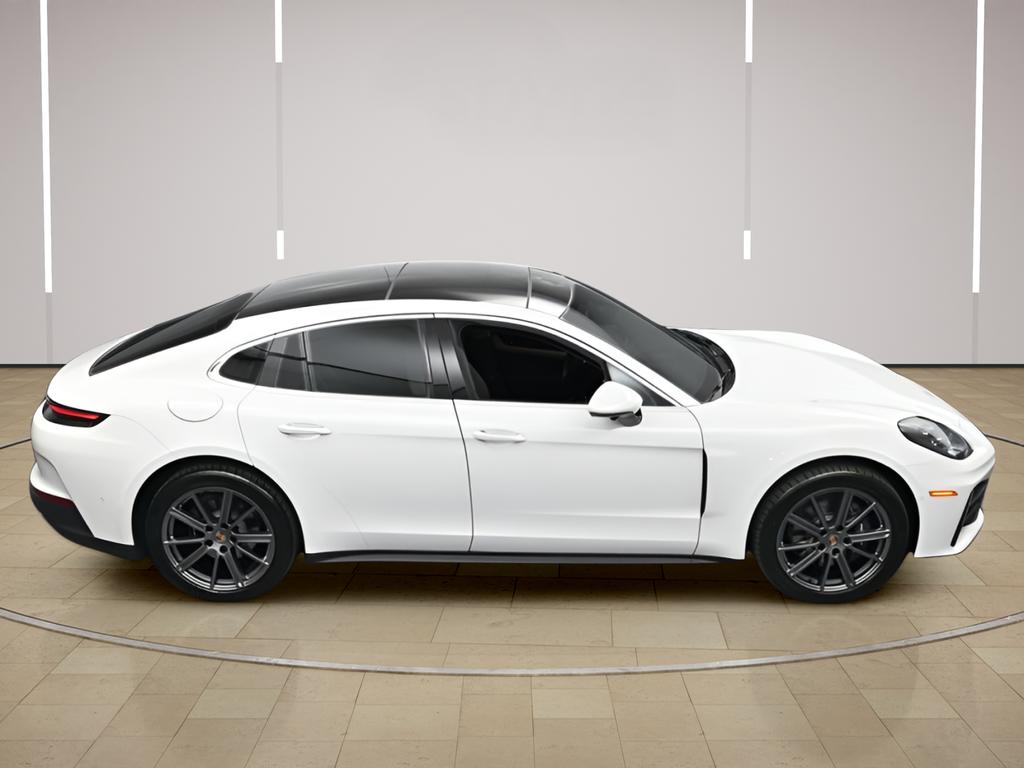 2026 Porsche PANAMERA BASE — миниатюра 38