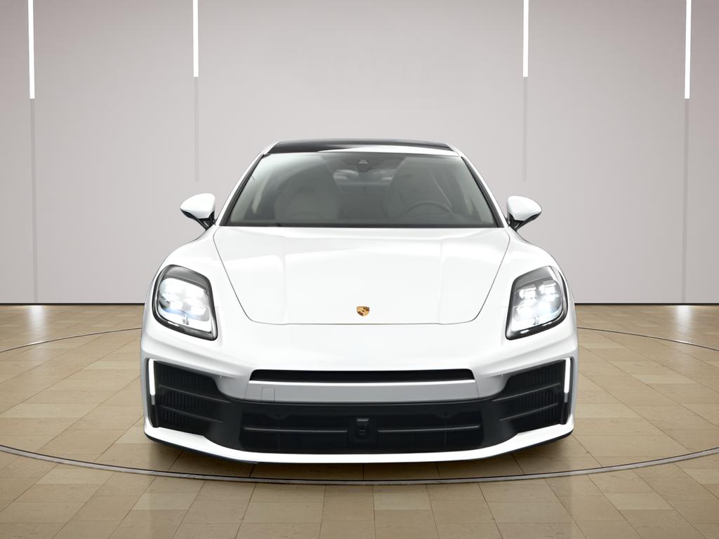 2026 Porsche PANAMERA BASE — миниатюра 28