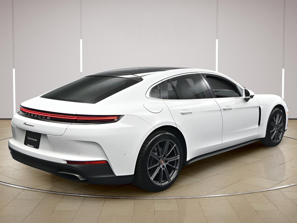 2026 Porsche PANAMERA BASE — миниатюра 25
