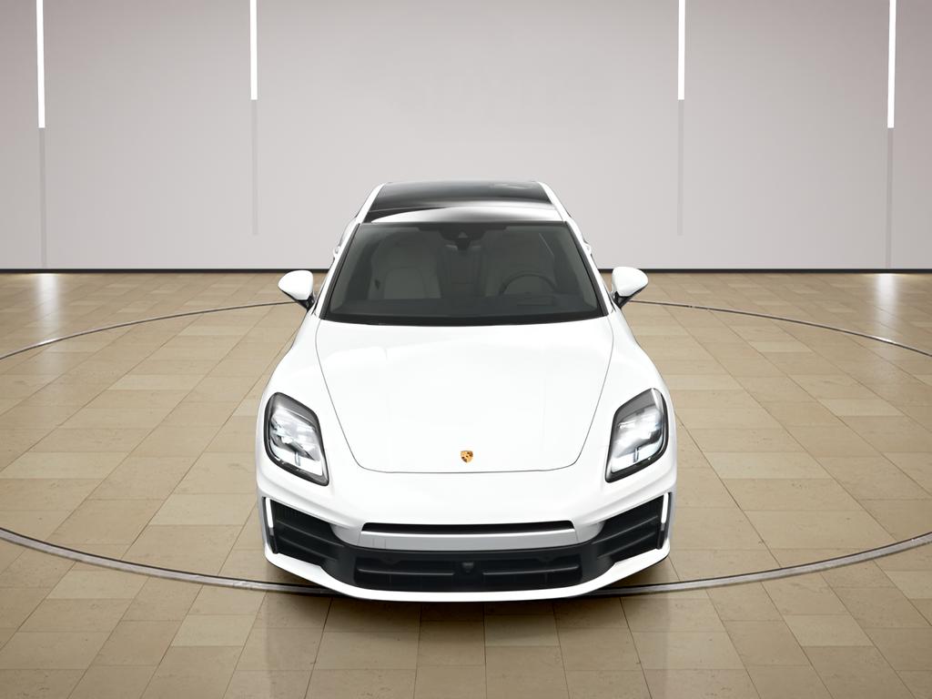 2026 Porsche PANAMERA BASE — миниатюра 40