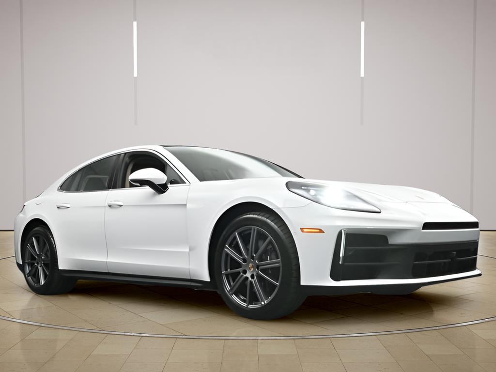 2026 Porsche PANAMERA BASE — миниатюра 30