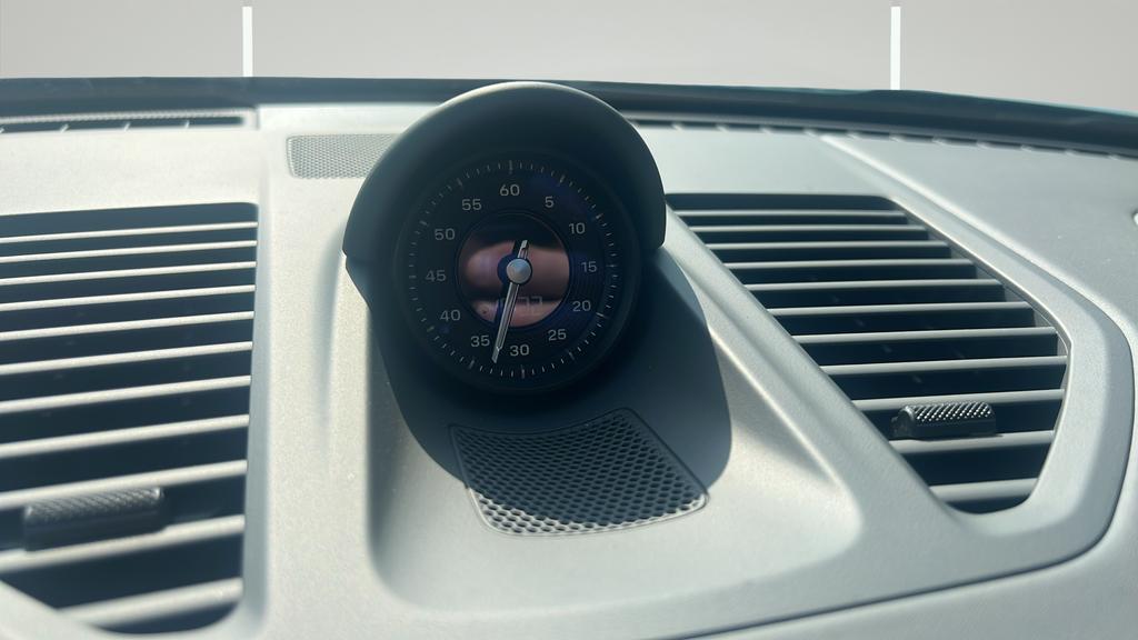 صورة مصغرة 30 لـ 2026 Porsche 911 CARRERA 4S CABRIOLET