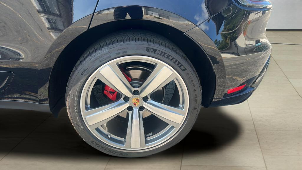 صورة مصغرة 14 لـ 2024 Porsche MACAN