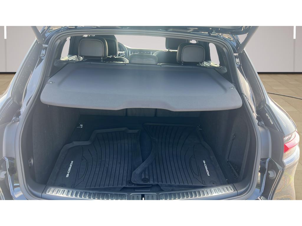 صورة مصغرة 18 لـ 2024 Porsche MACAN