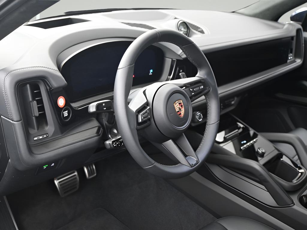 2026 Porsche CAYENNE GTS 照片 4