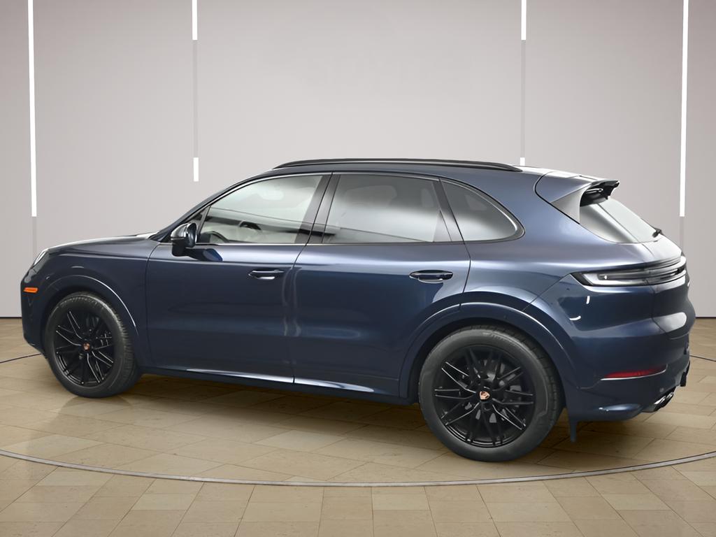 2026 Porsche CAYENNE GTS 缩略图 23