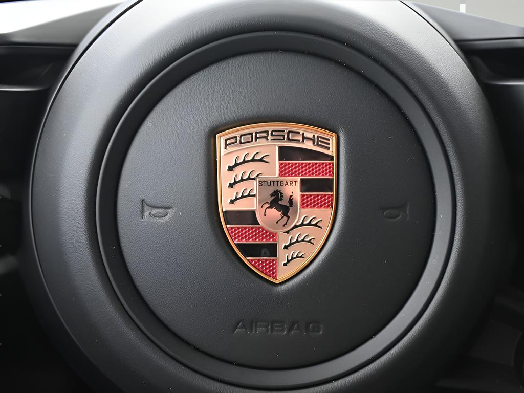 2026 Porsche CAYENNE GTS 缩略图 22