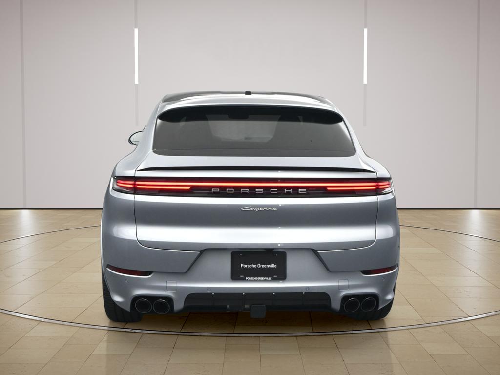 2026 Porsche CAYENNE thumbnail 22