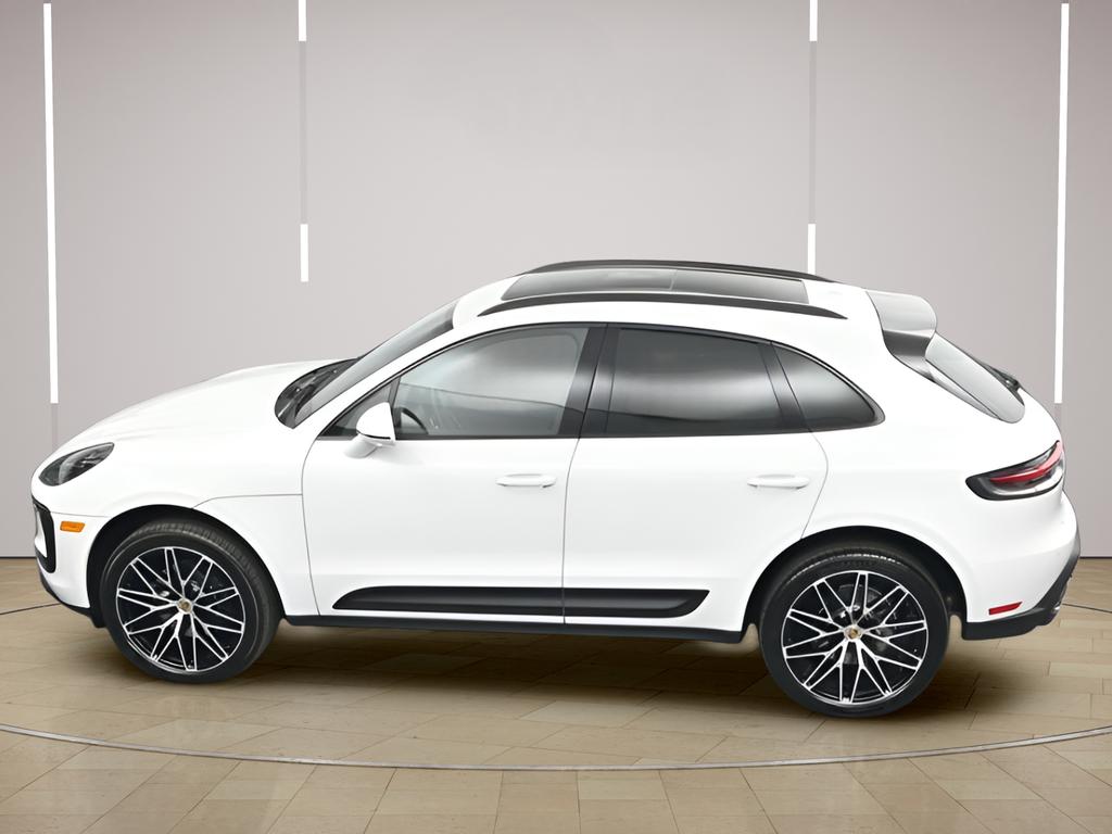 صورة مصغرة 34 لـ 2026 Porsche MACAN