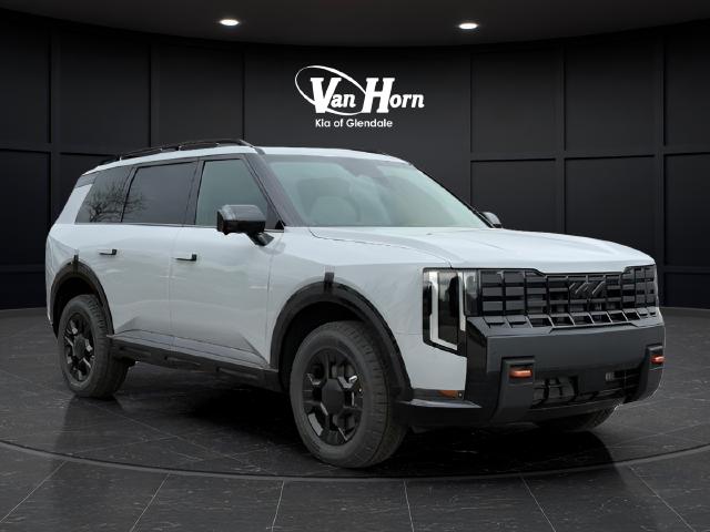 New 2027 Kia Telluride X-Pro SX-Prestige