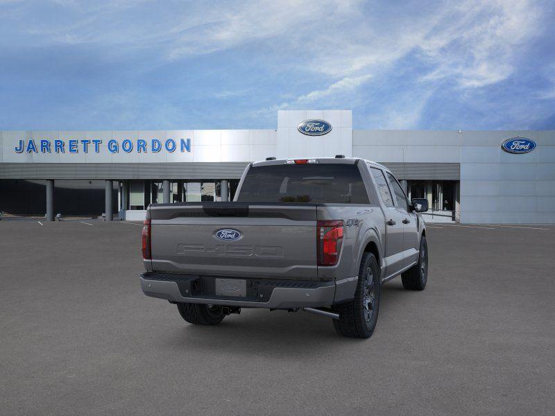 FORD F-150 STX - 8