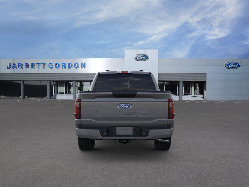 FORD F-150 STX - 5