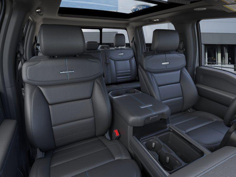 2026 FORD F-350 PLATINUM — фото 10