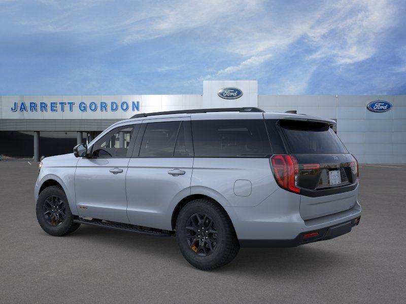 2026 FORD EXPEDITION TREMOR — фото 4
