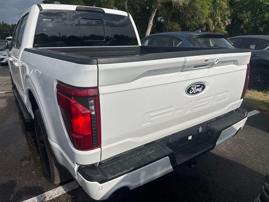FORD F-150 XLT - 3