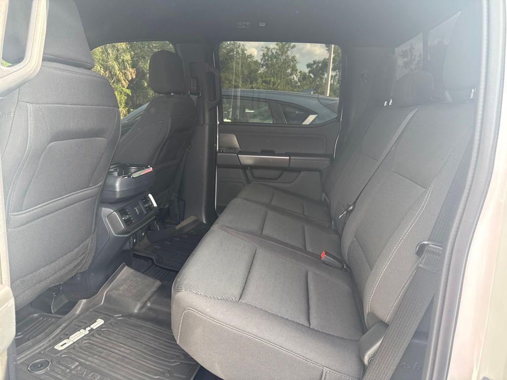 FORD F-150 XLT - 5