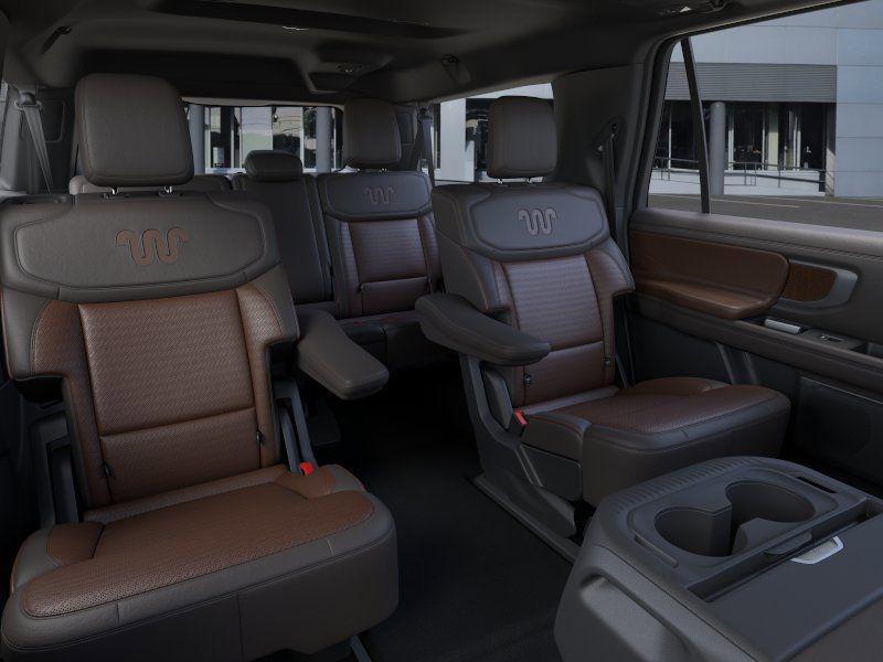 صورة مصغرة 11 لـ 2026 FORD EXPEDITION MAX KING RANCH