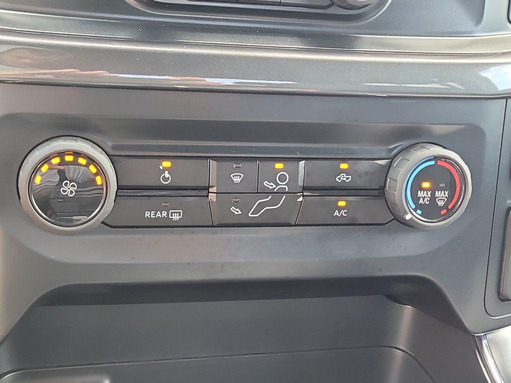 صورة مصغرة 21 لـ 2023 FORD F-150 XL