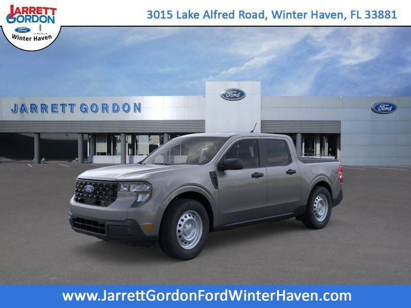 New 2026 Ford Maverick XL