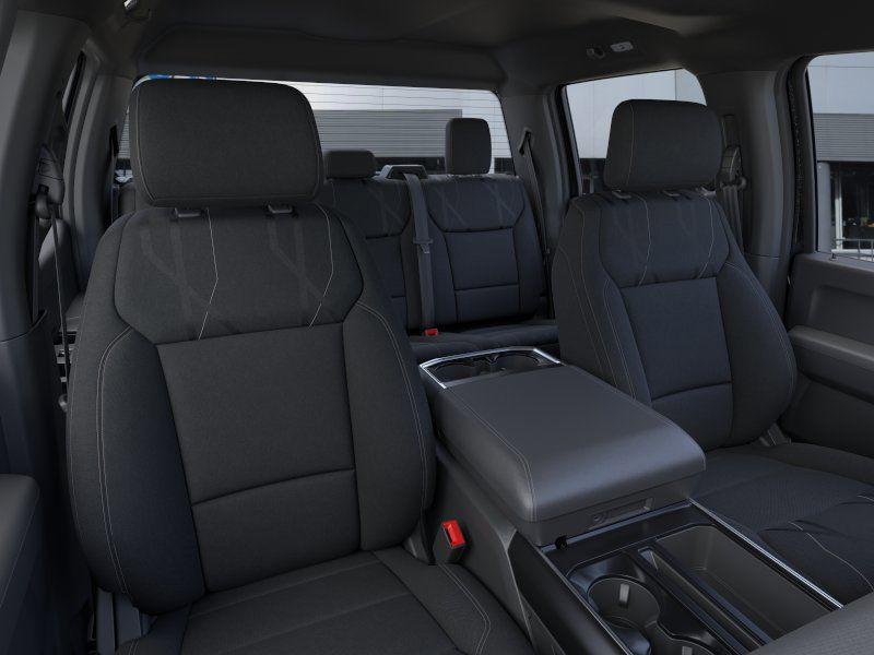 FORD F-150 STX - 10