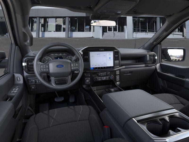 FORD F-150 STX - 9