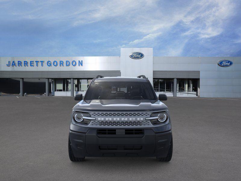 FORD BRONCO SPORT BIG BEND - 6