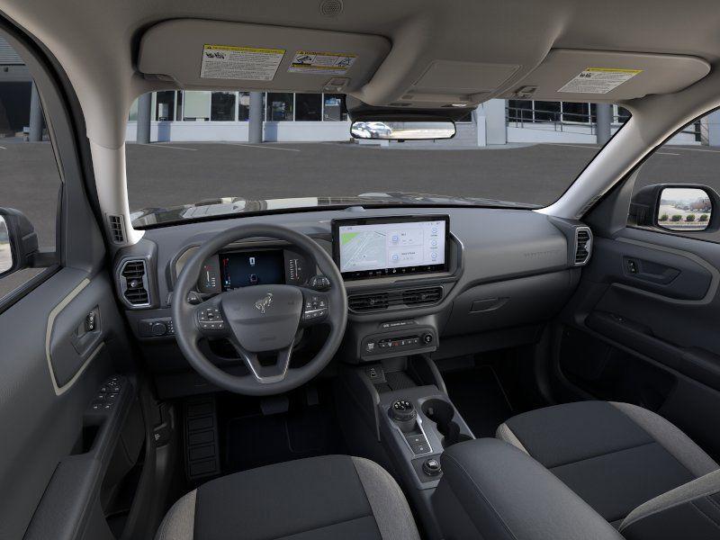 FORD BRONCO SPORT BIG BEND - 9