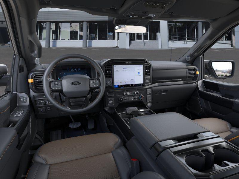 2026 FORD F-150 TREMOR 照片 9