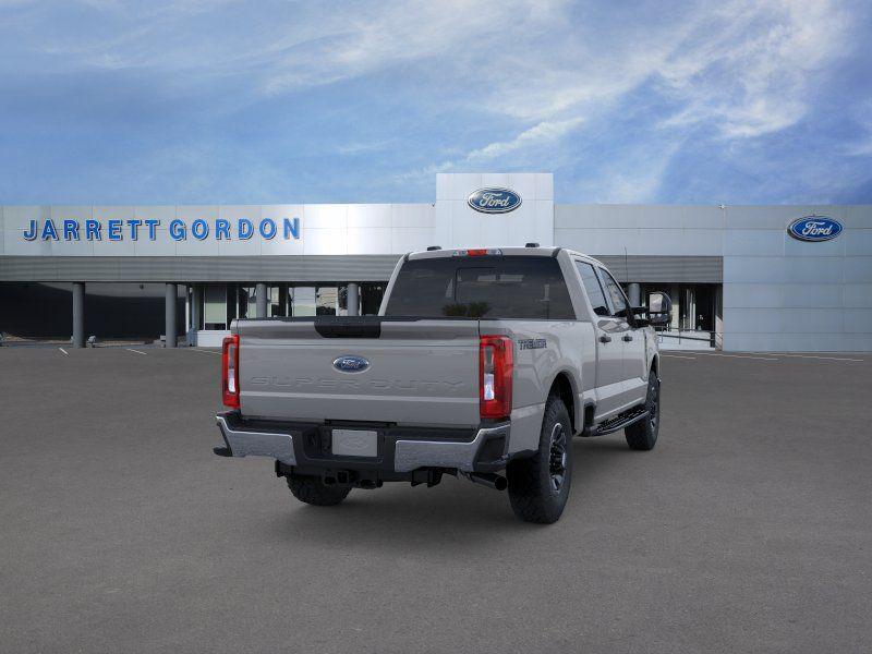 صورة 8 لـ 2026 FORD F-250 XLT