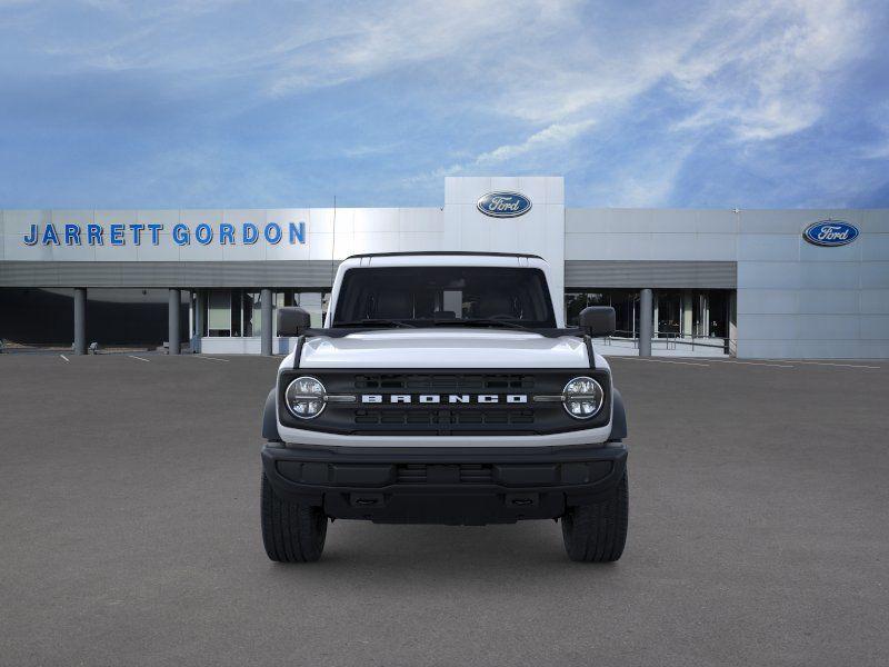 FORD BRONCO - 6