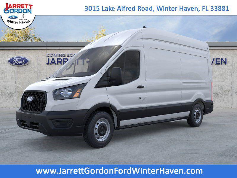 New 2026 Ford Transit-250 Base