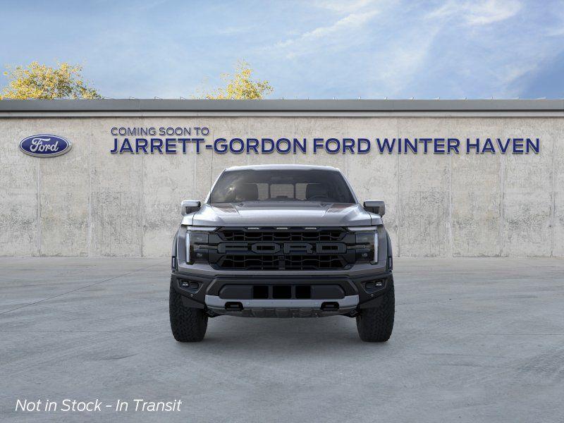 FORD F-150 RAPTOR - 6