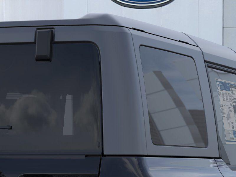 صورة مصغرة 25 لـ 2026 FORD BRONCO BIG BEND