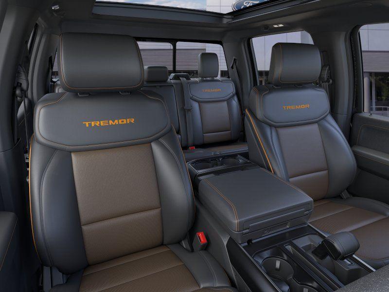 صورة مصغرة 10 لـ 2026 FORD F-150 TREMOR