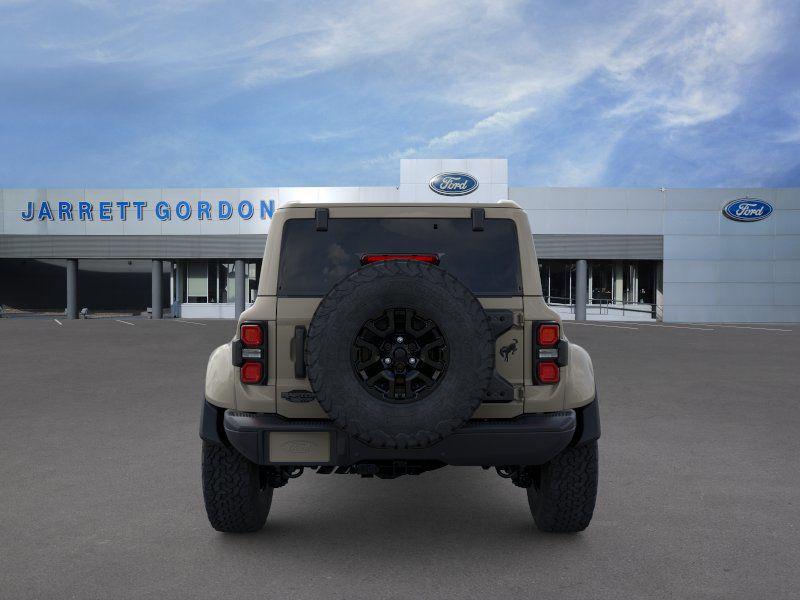 FORD BRONCO RAPTOR - 5