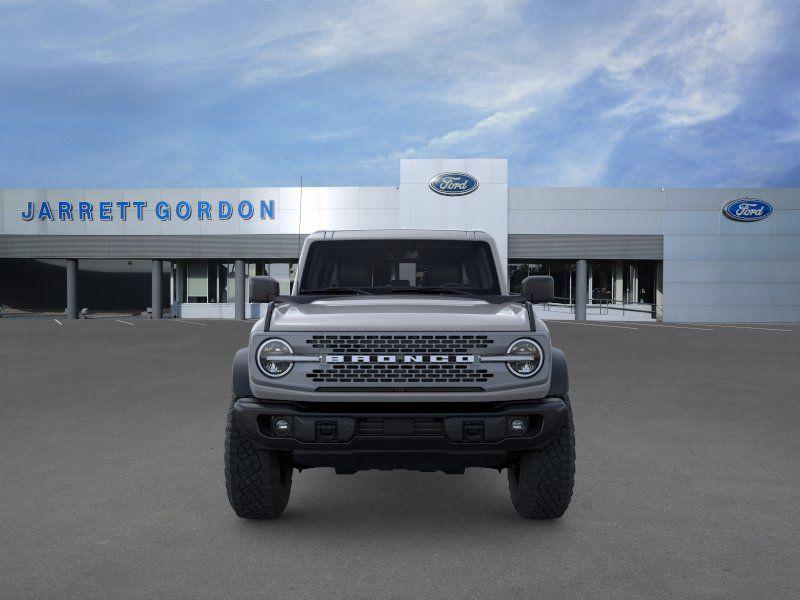 FORD BRONCO BADLANDS - 6