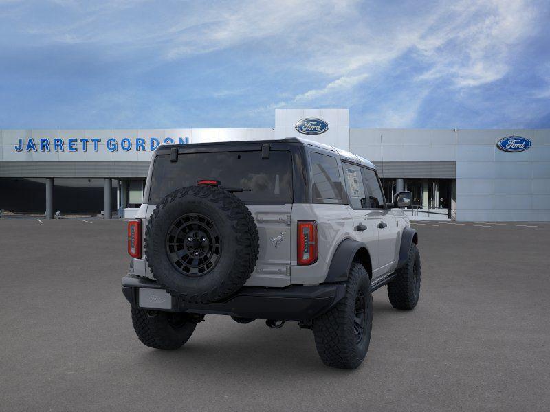 FORD BRONCO BADLANDS - 8