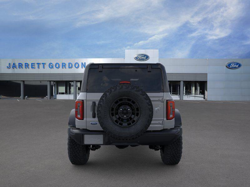 FORD BRONCO BADLANDS - 5