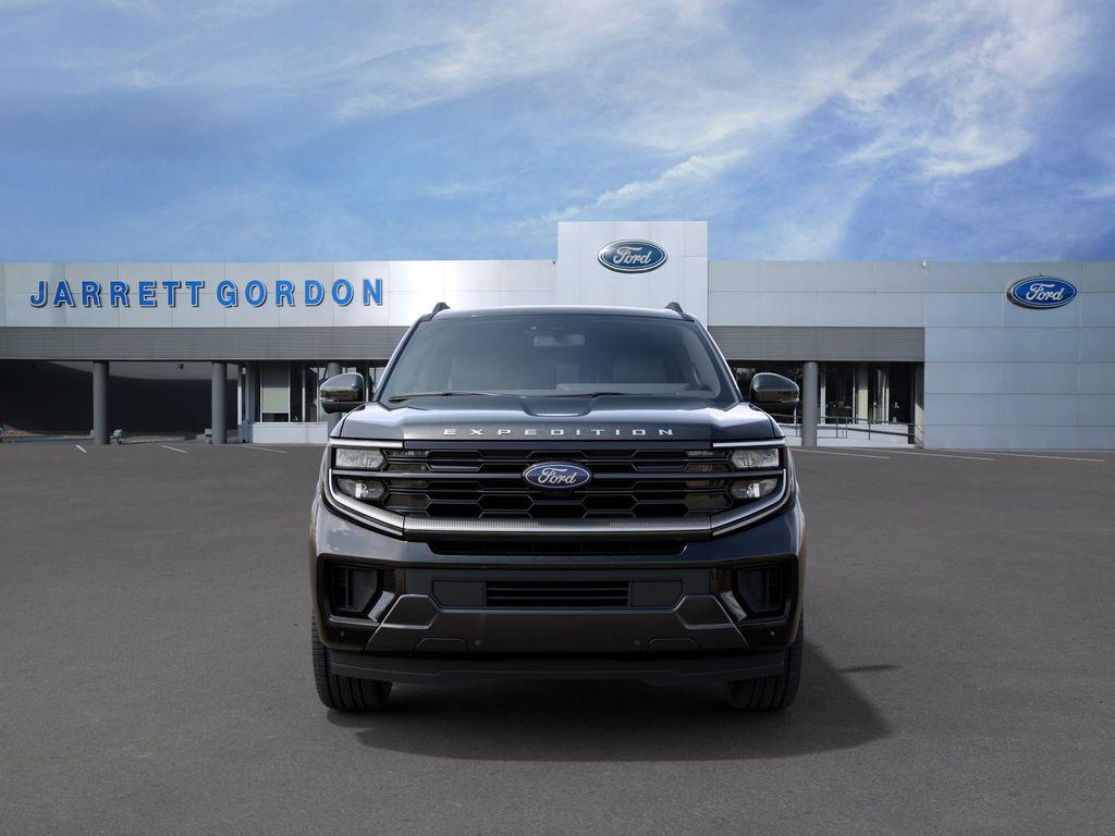 صورة 3 لـ 2027 FORD EXPEDITION MAX PLATINUM