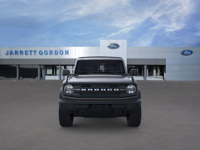 FORD BRONCO - 6
