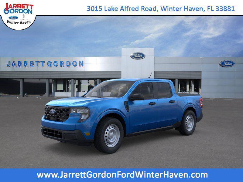 New 2026 Ford Maverick XL