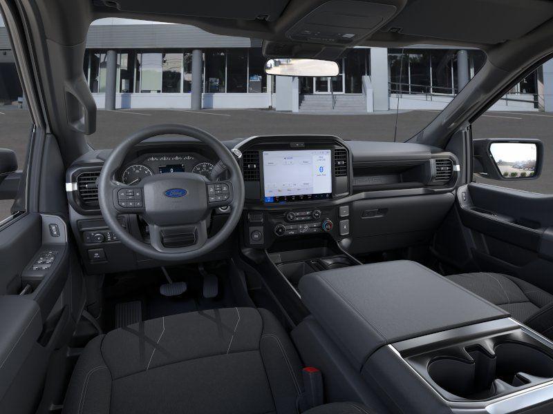 FORD F-150 STX - 9
