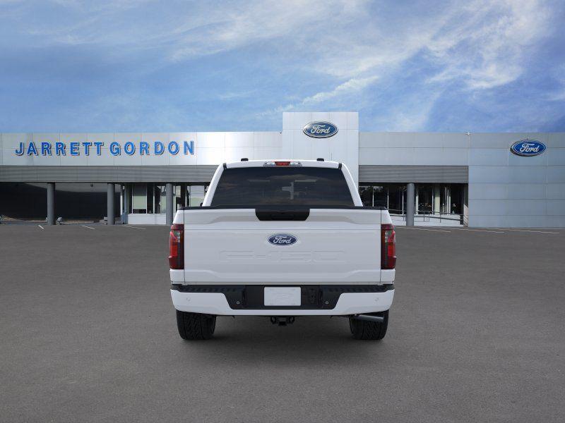 FORD F-150 STX - 5