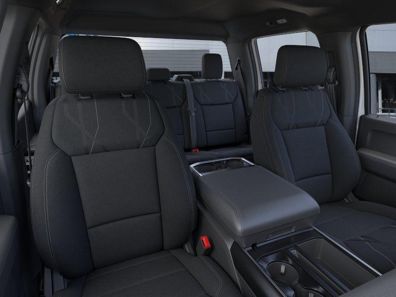 FORD F-150 STX - 10