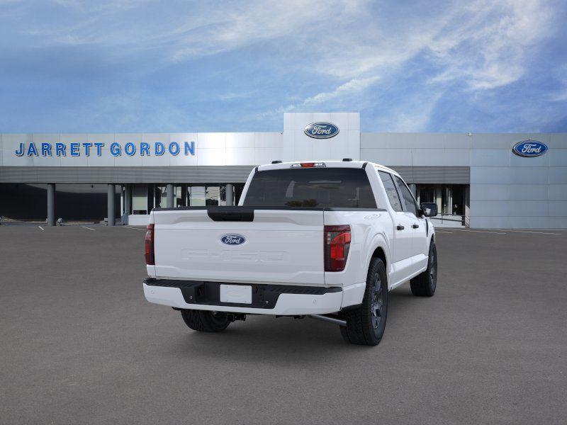 FORD F-150 STX - 8