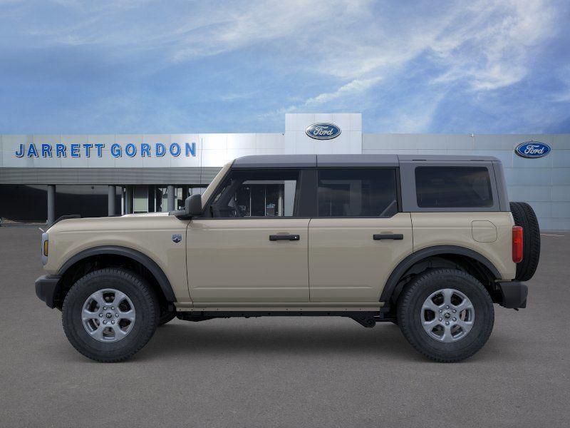 FORD BRONCO - 3