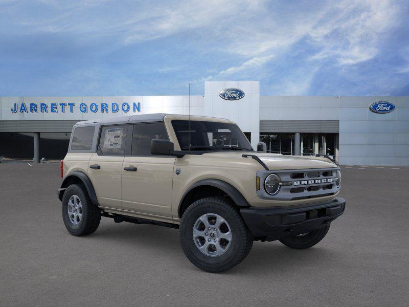 FORD BRONCO - 7