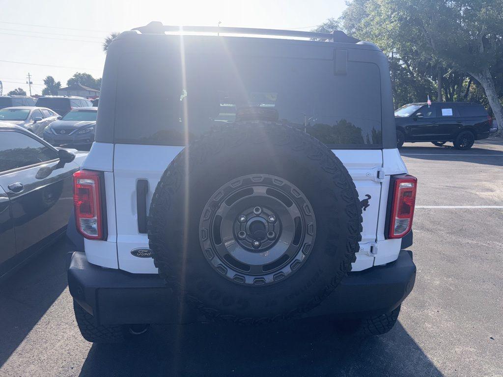 FORD BRONCO BIG BEND - 3